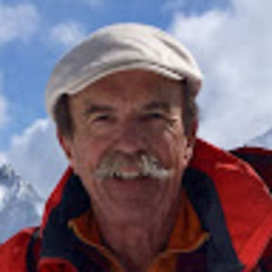 Meet your Posher, Rick